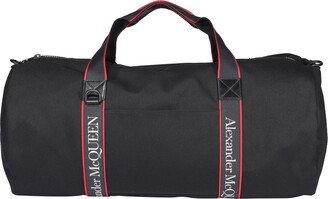 Metropolitan Selvedge Duffle Bag-AA