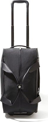 Carry-On Duffel (Black) Bags