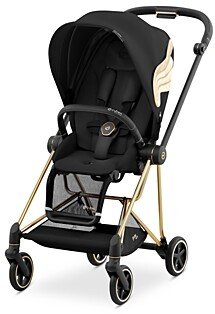 Mios 3 Stroller Jeremy Scott Wings