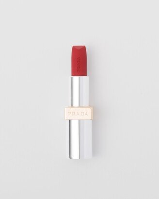 Monochrome Hyper Matte Lipstick - R29 - Pompei