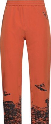 Pants Orange-AA