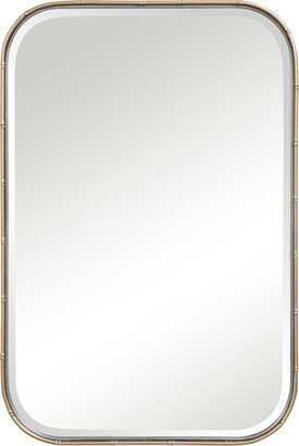 Malay Vanity Mirror