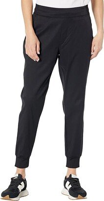 Aphrodite Joggers (TNF Black) Women's Casual Pants