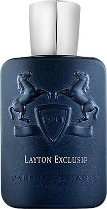 Men's 4.2Oz Layton Exclusif Edp