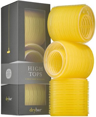 High Tops Self-Grip Rollers