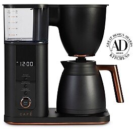 Cafe Specialty Drip Coffee Maker with Thermal Carafe-AA