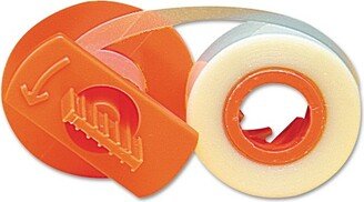 Dataproducts R14216 Compatible Lift-Off Correction Ribbon Clear