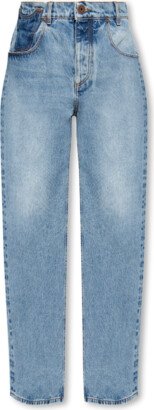 Loose-fit Jeans-AF
