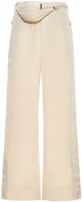 Emilie high waist travel pants