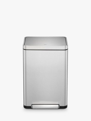 EKO X Cube Pedal Bin-AA