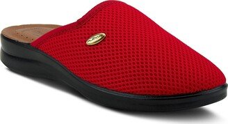 Scuff Slipper-AB