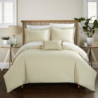 Hartford 8 Pc Duvet Set Collection