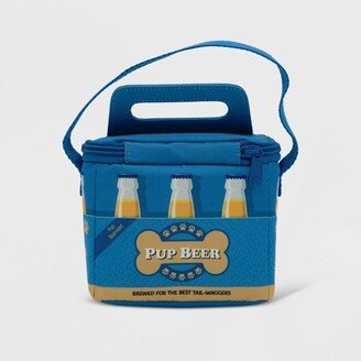 BigMouth Inc. Boozy Treats Dog Lunch Bag