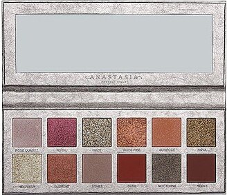 Rose Metals Palette in Beauty: Multi