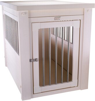 New Age Pet Ecoflex Dog Crate-AI