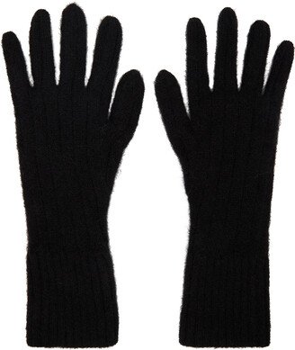 Black Neilos Gloves