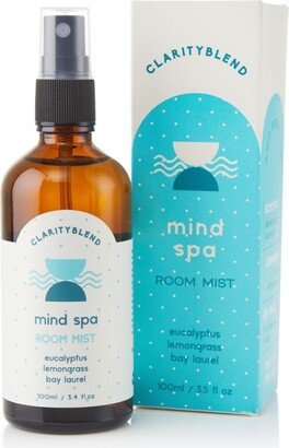 Clarity Blend Aromatherapy Mind Spa Room Mist