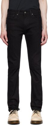 Black 510 Skinny Jeans