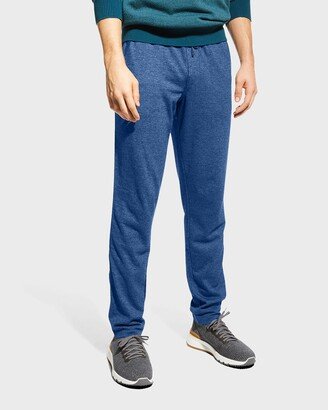 Men's Cashmere Drawstring Leisure Sweatpants