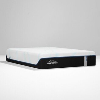 TEMPUR-LuxeAdapt™ Soft Twin XL Mattress with TEMPUR Ergo Prosmart Base