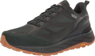 Unisex Terraventure Texapore Low M Hiking Shoe