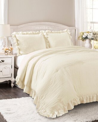 Reyna Comforter Set-AA