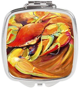 JMK1250SCM Crab Spice Compact Mirror