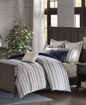 Farmhouse 9-Pc.Comforter Set, King