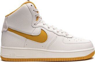 Air Force 1 High Sculpt sneakers