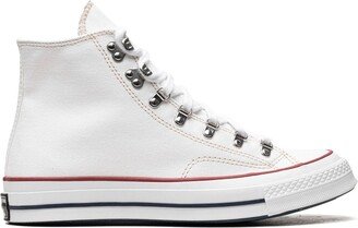 Chuck Taylor All-Star 70 Hi pgLang White sneakers