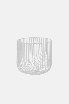 8 Wire Basket