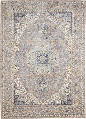 Reign Turkish Mystic Chenille Accent Rug, 40