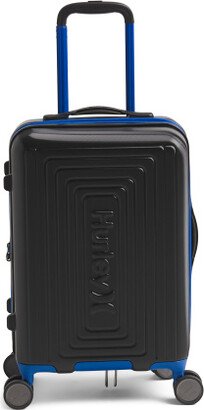 TJMAXX 21In Suki Hardside Carry-On Spinner For Women-AA