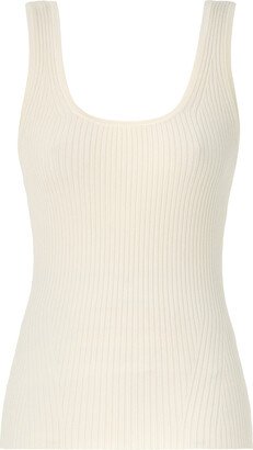 Scoop Neck Tank