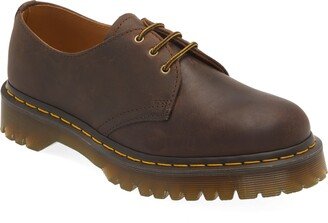 1461 Bex Leather Derby