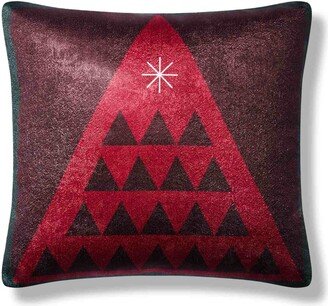 Bless My Funk Home By The Christmas Three Pillow