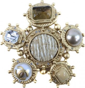 Pin & brooche-RH