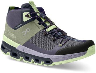 Cloudtrax Water Repellent Hiking Shoe