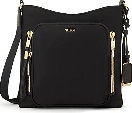 Voyageur Tyler Crossbody Bag