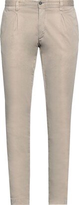 ASFALTO Pants Khaki