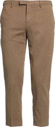 PT Torino Cropped Pants Khaki