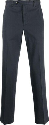 PT Torino Slim-Cut Chino Trousers