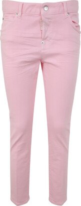 Cool Girl Jeans-BQ