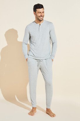 Henry TENCEL™ Modal Long PJ Set