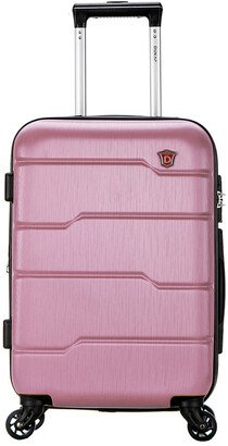 Dukap Rodez Hardside Spinner 20'' Carry On-AC