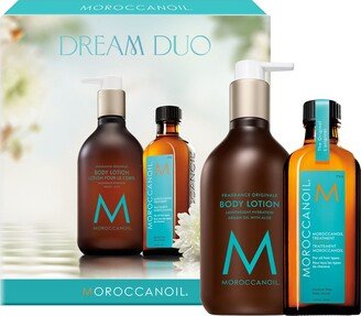 Dream Duo Hair and Body Set