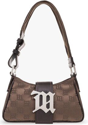 Monogram Small Hobo Bag