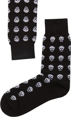 Socks Skull Sport Socks