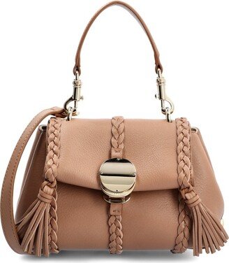 Penelope Mini Soft Shoulder Bag