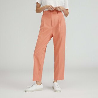 The TENCEL™ Way-High® Taper Pant